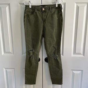 Old Navy Jeans
